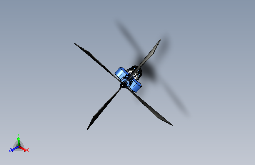 航空发动机齿轮减速器及传动装置设计=1626207=250