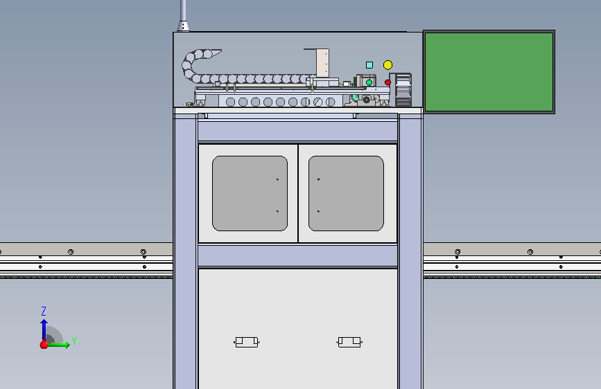 产品视觉检测机 1883358==wb50