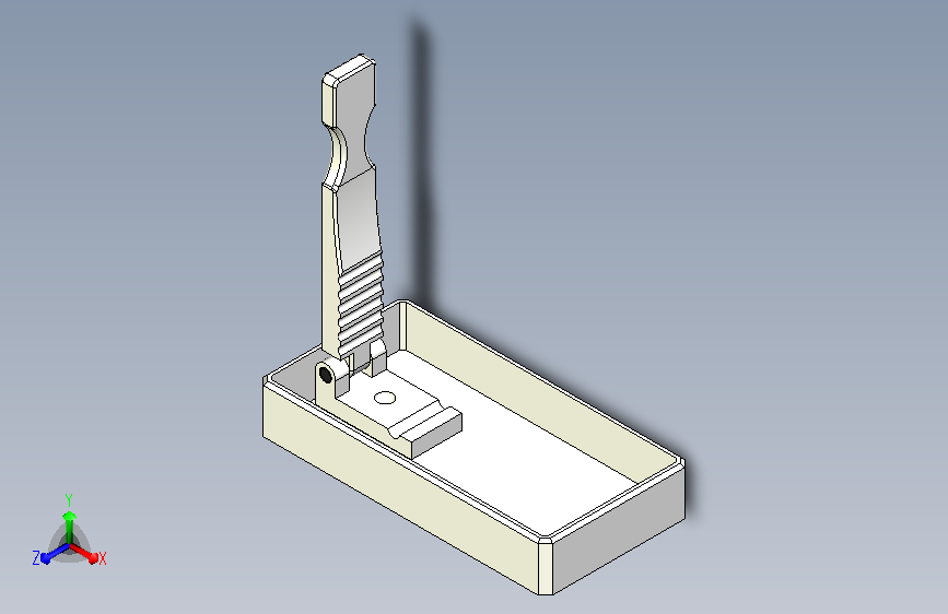 坚果夹盘万用千果夹