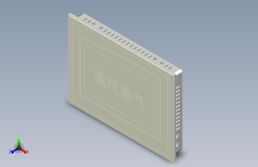 昆仑通态显示屏TPC7062K