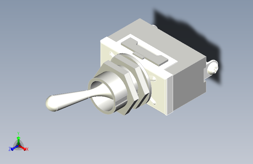 三档15A，250V开关