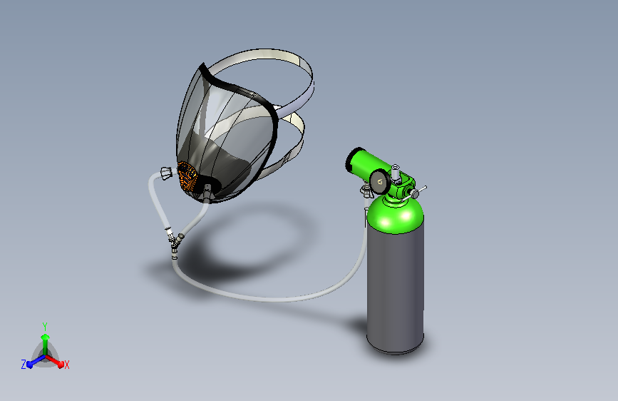 新冠病毒covid 19全防护口罩