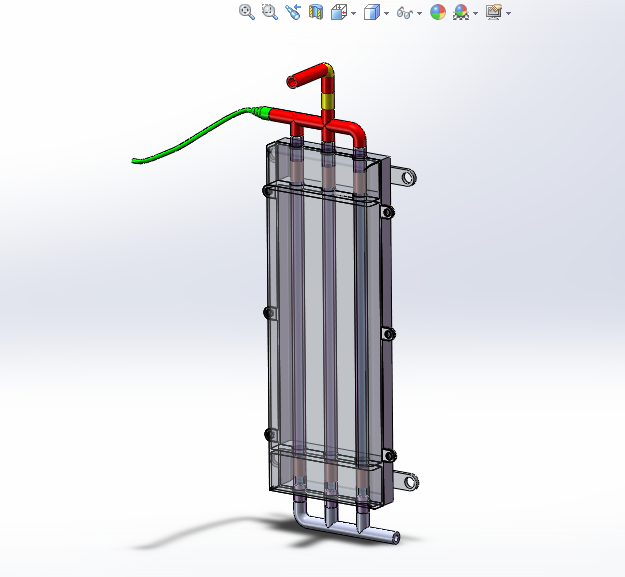 全自动智能泡茶机 101875==wb100