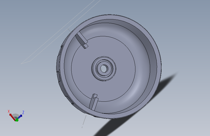 可调转盘的咖啡研磨机