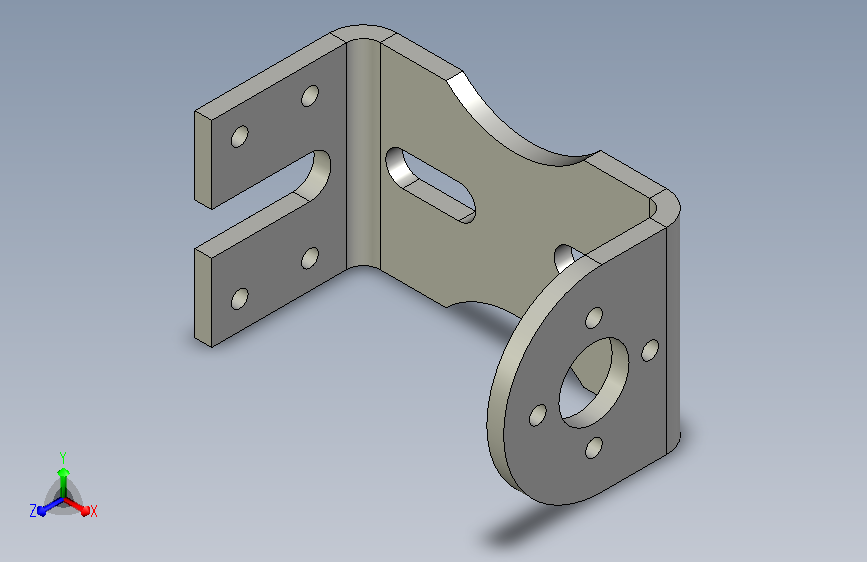 可定制的3D金属部件