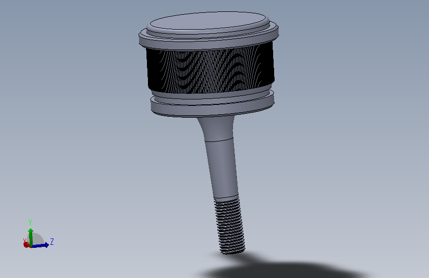 可定制的压入式球接头