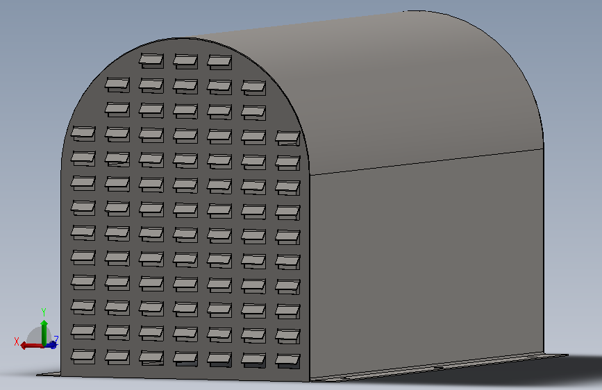 可覆盖的覆盖物