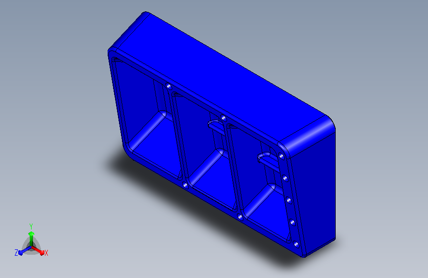 可扩展的零件整理器