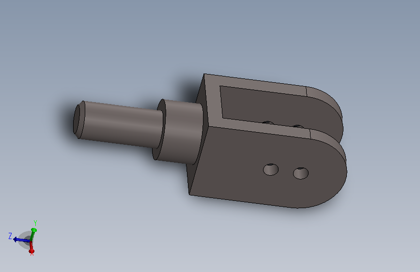 可连接组件的抱箍轴承