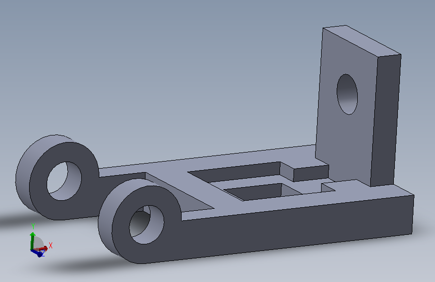 可设计的轴承元件