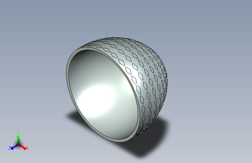 可盛汤食材的碗