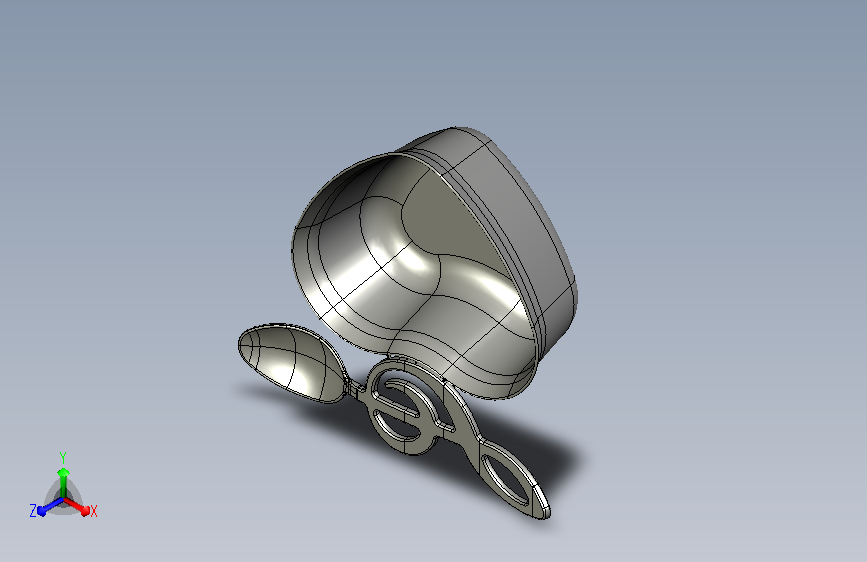 可食用的冰淇淋杯