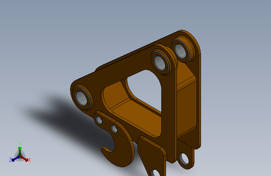 可视化功能的基座