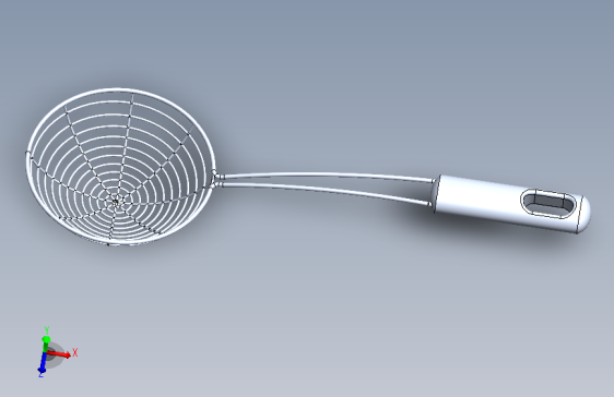 可视化设计的过滤器