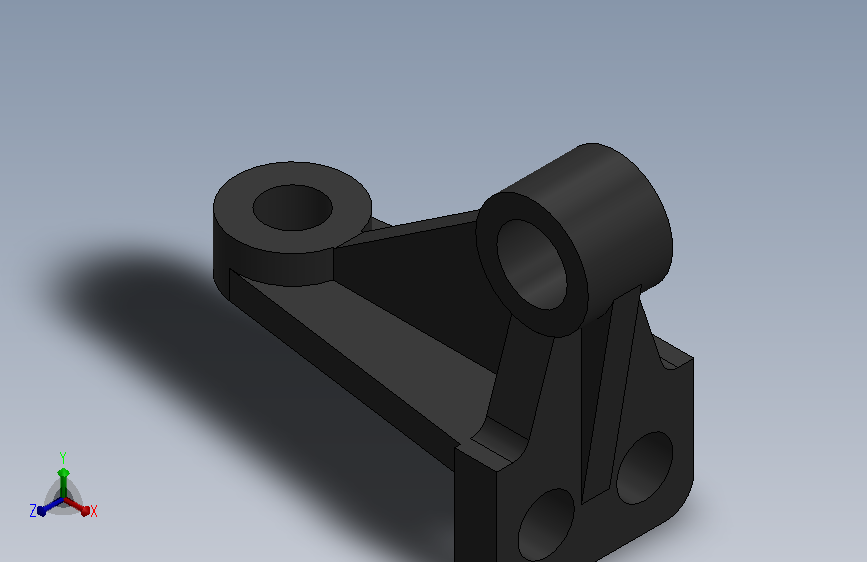 可视化设计模型