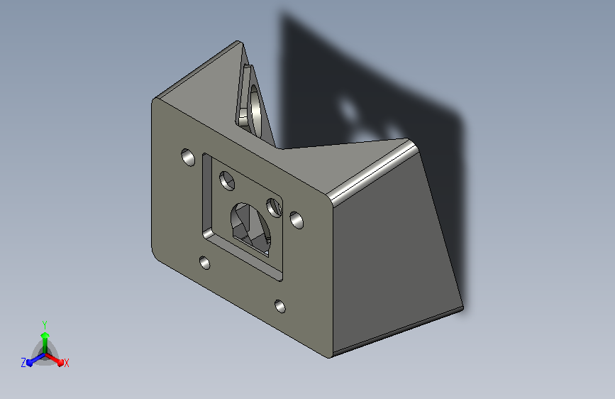 可替换的热靴部件