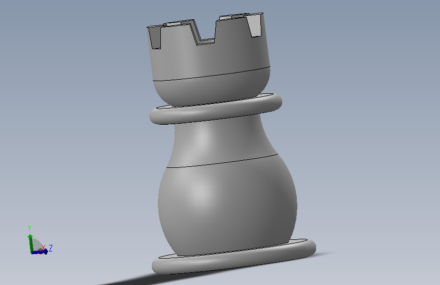 可移动的象棋车