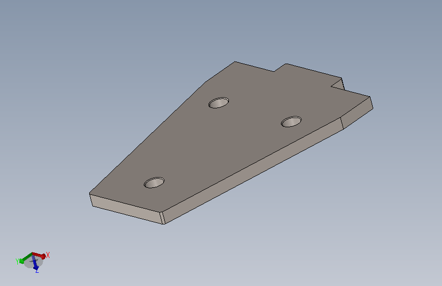 可移动的折叠铰链