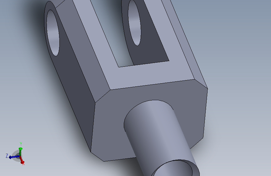 可转动的连接夹具