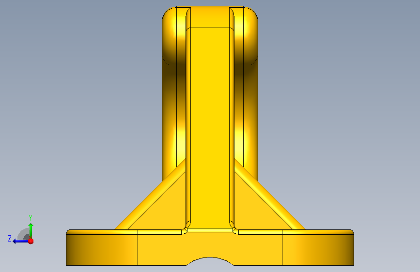 快速创建的3D模型设计