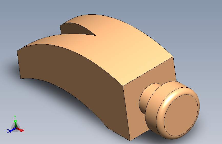 快速模型制作教程