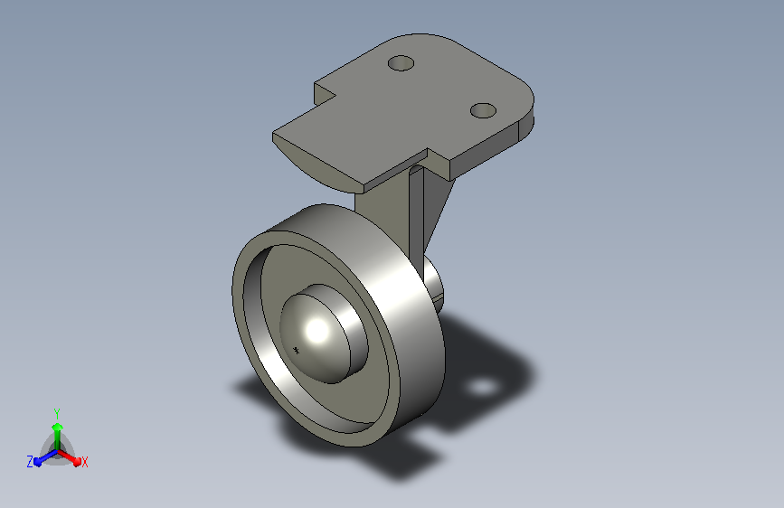 快速准确创建零件的FreeCAD教程