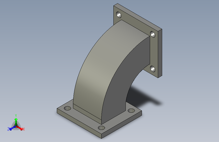 快速准确的FreeCAD零件
