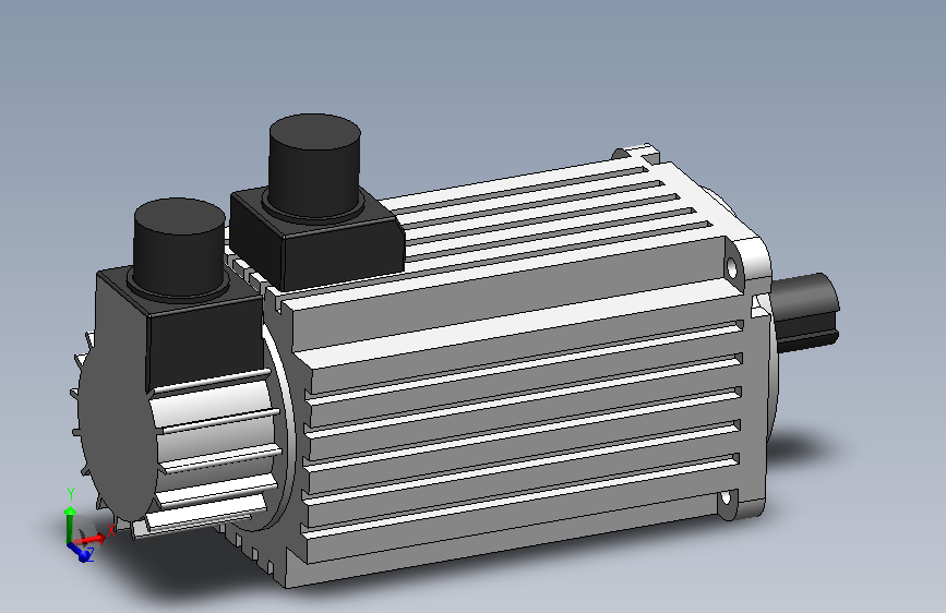 电机ISMH2(1-2.5kW)ISMH2-15C30CB(D)xxxxY