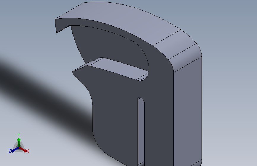 灵活的右手工具