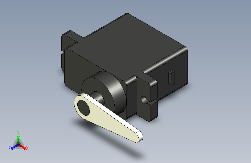 A0006187-Mizuei MS18 9g 伺服舵机