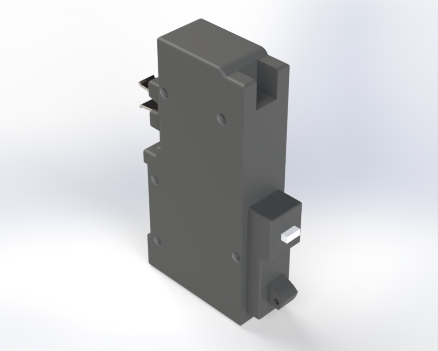 A0006188-施耐德电气微型断路器 HOM120PCAFI