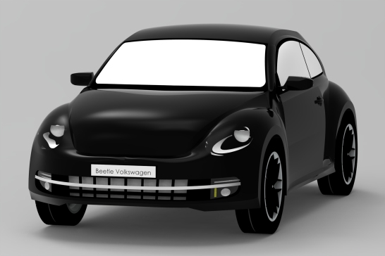 A0006200-甲壳虫大众