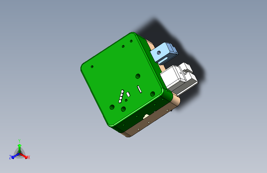 注塑弯管模具=371662=40