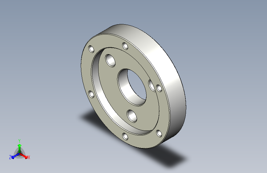 铝制方向盘适配器