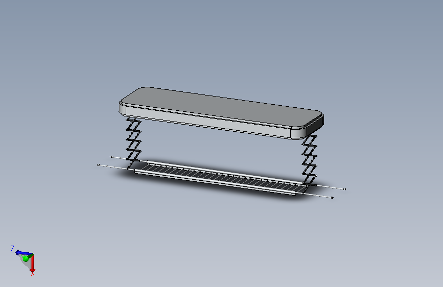 电动晾衣架三维=878528=40