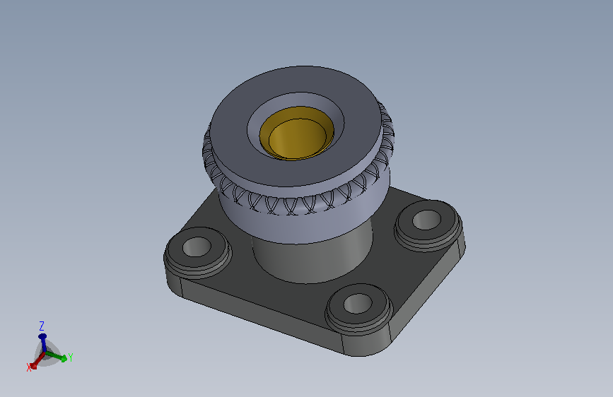 密封性能的填料函