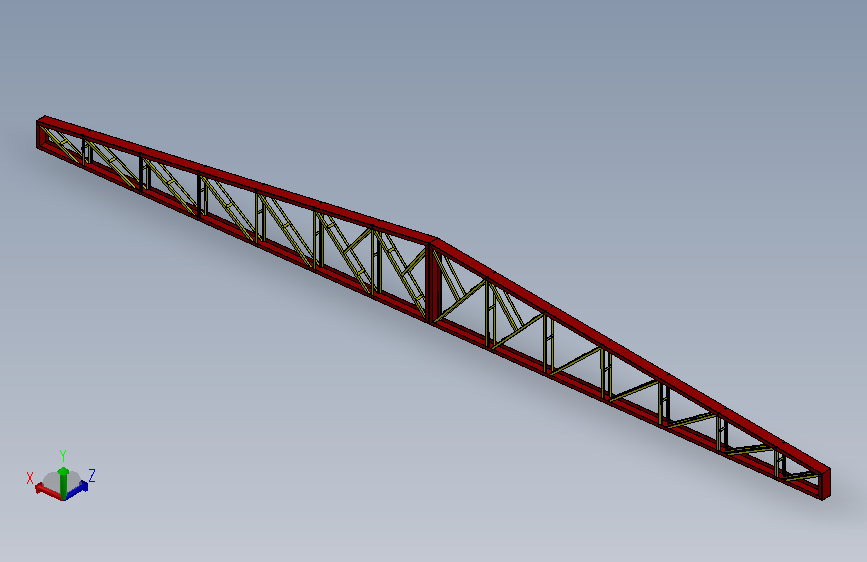 免费预算的钢结构项目