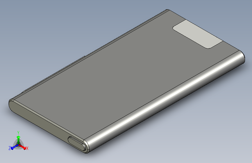 iPod nano音乐播放器