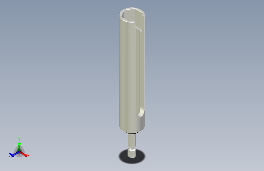 M10六角套筒（非标）