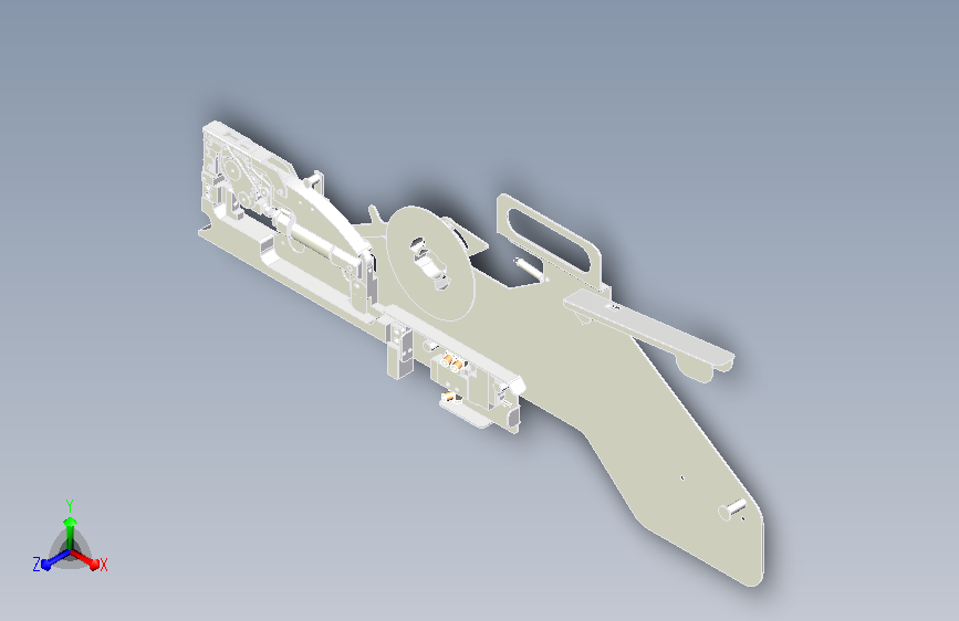 SMT FEEDER供料器进料器