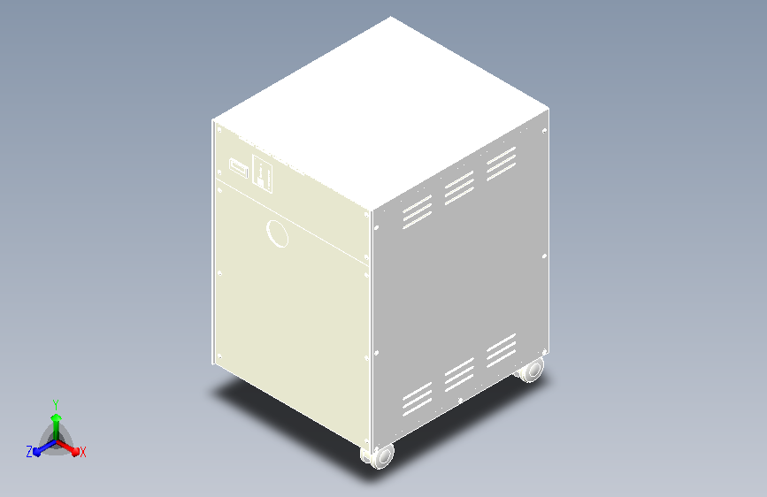 UC2307爱发科压缩机