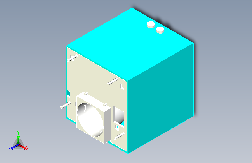 棒球分选机设计