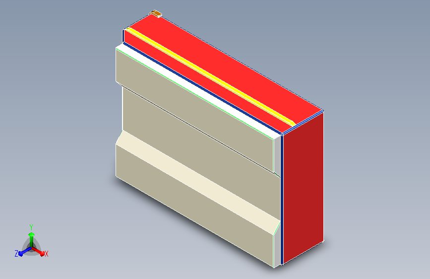 背托式AGV智能运载机器人