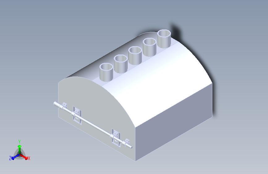 采集装置结构图