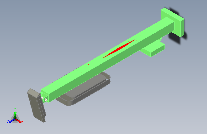 车牌号码识别机
