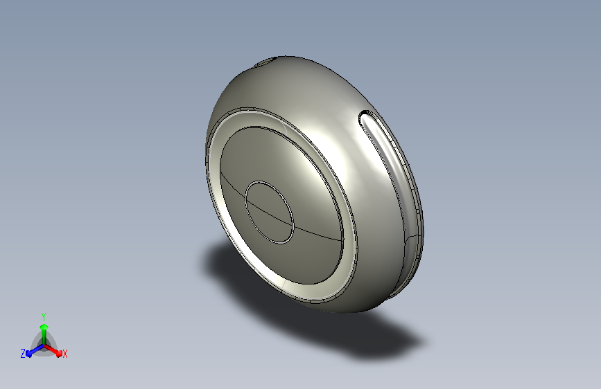 车用空气净化器