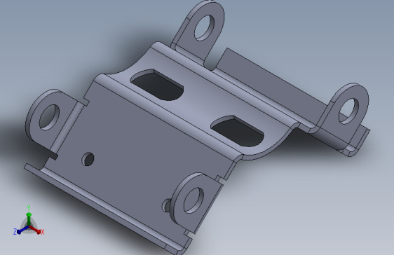 耐腐蚀的薄金属板