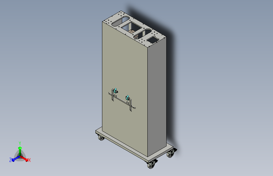 垂直抓取机械手（最新款）