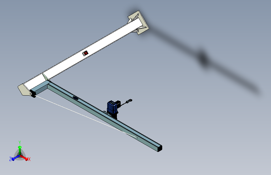 德国施迈茨(Schmalz)电动智能平衡吊