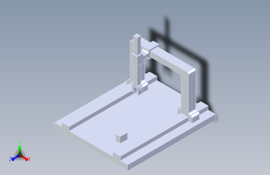 二维平面抓取物块动画